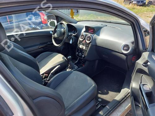 Left mirror OPEL CORSA D (S07) 1.3 CDTI (L08, L68) | BP28293882C26 