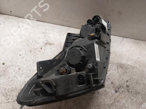 Left headlight KIA CEE'D SW (ED) 2.0 CRDi 140 | BP21995589C28 
