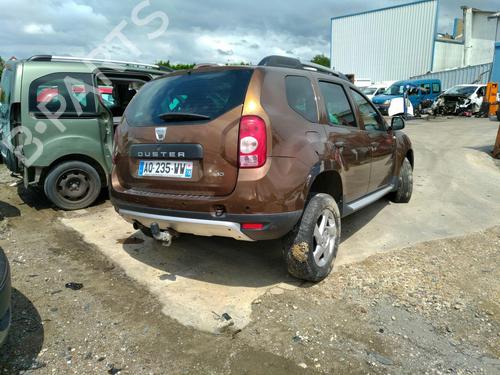 Køler DACIA DUSTER (HS_) 1.5 dCi | BP19889766M31 