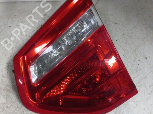 Højre baglygte bagklap CITROËN C4 Picasso I MPV (UD_)  | BP19882256C80 