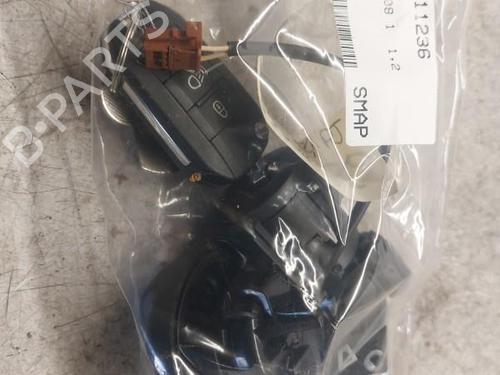 Ignition barrel PEUGEOT 208 I (CA_, CC_) 1.2 VTI 82 | BP19879585M48 