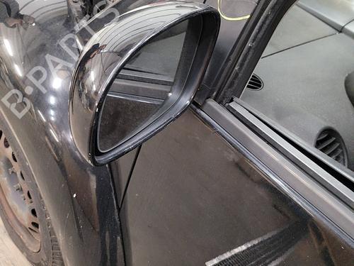 Retrovisor esquerdo VW NEW BEETLE (9C1, 1C1) 1.9 TDI (101 hp) 21998156