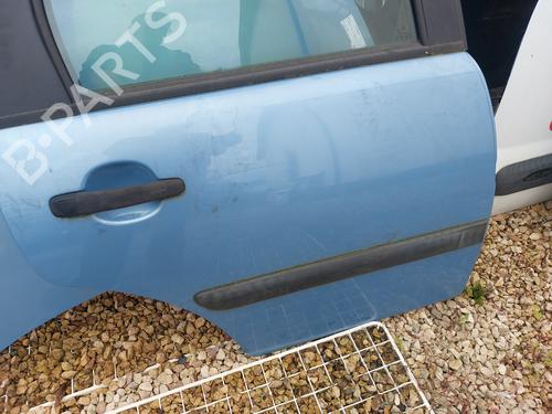 Right rear door CITROËN C3 I (FC_, FN_) 1.1 i | BP19901632C5 