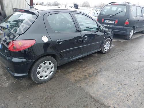 Lenkgetriebe PEUGEOT 206 Hatchback (2A/C)  | BP19878996M22 