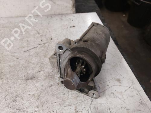 Used Starter CITROËN BERLINGO Box Body/MPV (B9) [2008-2025]  19901049