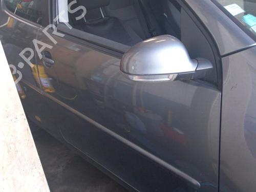Used Right front door VW GOLF V (1K1) 1.9 TDI (105 hp) 21984269