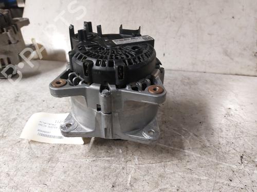 Alternator DACIA DUSTER (HM_) 1.5 dCi 115 (HMAD) | BP21776994M7 