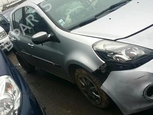 Rear left lock RENAULT CLIO III (BR0/1, CR0/1)  | BP19883673C100 