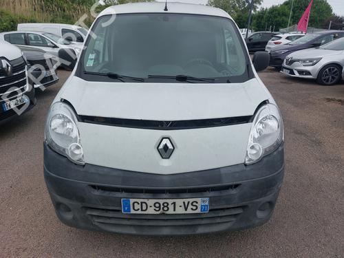 Brugte RENAULT KANGOO / GRAND KANGOO II (KW0/1_) 1.5 dCi 90 (KW05, KW08, KW0G, KW11) (90 hp) 3288128