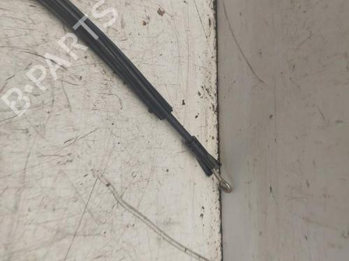 Front left lock SEAT TOLEDO III (5P2) 1.9 TDI | BP21986371C98 