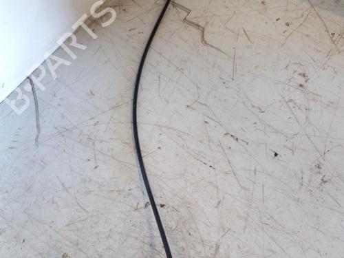 Used Front left lock RENAULT SCÉNIC II (JM0/1_) [2003-2010]  19894169