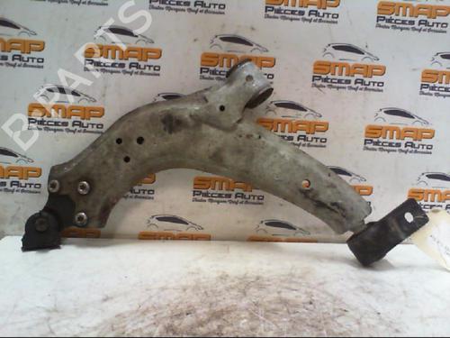 Querlenker links vorne für PEUGEOT 306 Hatchback (7A, 7C, N3, N5) 1.9 D (68 hp) 21976231
