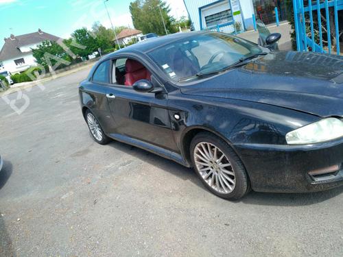 Ryggespeil venstre ALFA ROMEO GT (937_) 1.9 JTD (937CXN1B) | BP19893607C26 