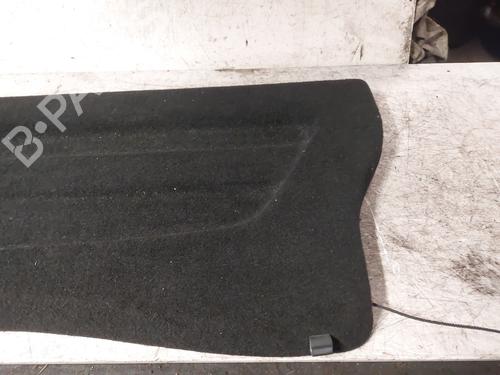 Rear parcel shelf RENAULT CLIO IV (BH_) 1.5 dCi 90 | BP23131392C85 