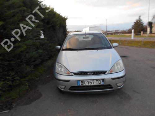 Headlight switch FORD FOCUS I (DAW, DBW) 1.8 TDCi | BP22409302I24 