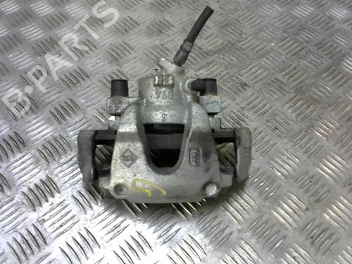 Left front brake caliper DACIA SANDERO II 1.0 SCe 75 (B8JC, B8JD) | BP19883848M105 