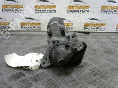 Starter RENAULT CLIO III (BR0/1, CR0/1) 1.5 dCi (BR17, CR17) | BP19883994M8 