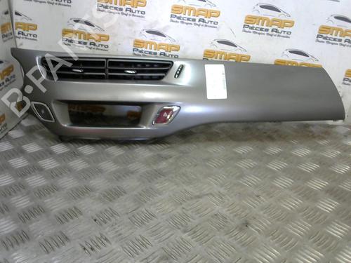 Used Warning switch CITROËN C3 II (SC_) 1.4 HDi 70 (SC8HZC, SC8HR0, SC8HP4) (68 hp) 19884239