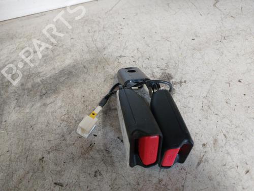 Used Seat buckle CITROËN C4 II (NC_) 1.6 HDi 90 (92 hp) 21984636