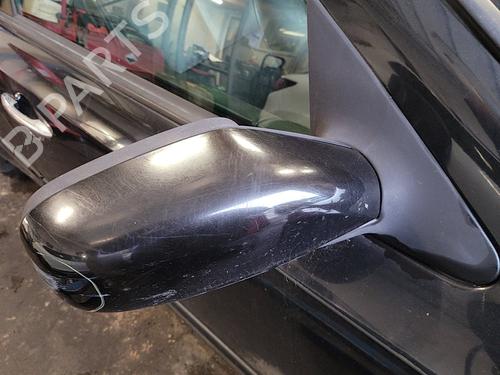Right mirror RENAULT LAGUNA II (BG0/1_) 2.2 dCi | BP21561589C27 