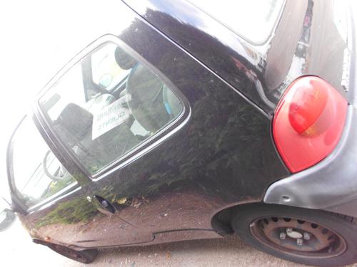 Høyre baklys RENAULT TWINGO I (C06_) 1.2 (C066, C068) | BP21992541C35 