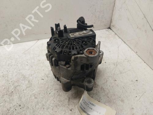 Alternator BMW 3 (E46)  | BP19888184M7 