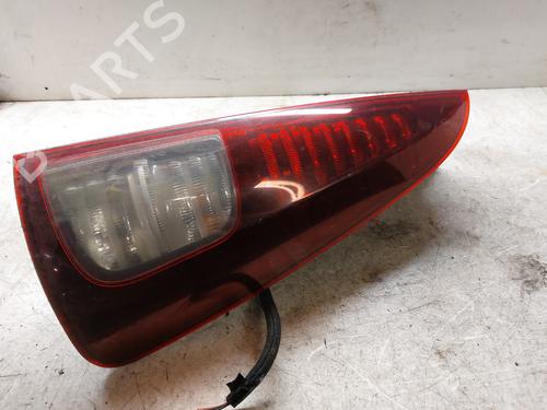 Høyre baklys RENAULT ESPACE IV (JK0/1_) 2.0 dCi (JK01, JK02, JK1J, JK1K, JK1H) (150 hp) 19897076