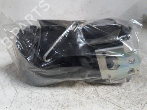 Front right belt tensioner PEUGEOT 308 I (4A_, 4C_) 1.6 HDi | BP19897804C88 