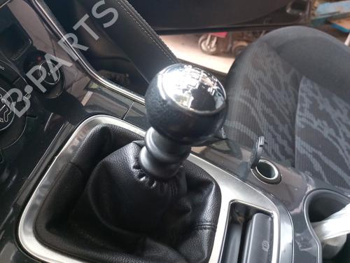 Used Gear lever PEUGEOT 3008 I MPV (0U_) 1.6 HDi (114 hp) 27810815