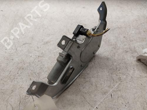 Viskermotor bakrute SUZUKI SWIFT IV (FZ, NZ) 1.3 DDiS (AZG413D, ZC02S, ZC92S) | BP25701579M102 