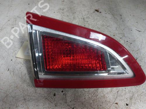 Left tailgate light RENAULT SCÉNIC III (JZ0/1_) 1.6 dCi (JZ00, JZ12) | BP19881899C79 