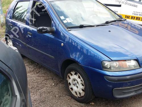 Rattstammestilk FIAT PUNTO (188_) 1.9 JTD | BP21974330I23 