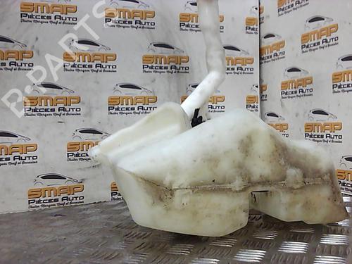 Used Windscreen washer tank RENAULT LAGUNA III (BT0/1) 1.5 dCi (BT00, BT0A, BT0T, BT1J) (110 hp) 19891273