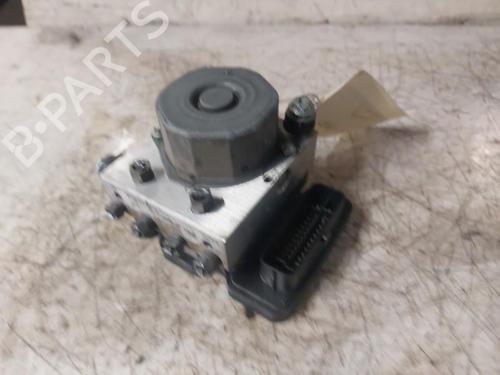 ABS pump RENAULT CLIO IV (BH_) 1.5 dCi 90 | BP19892691M43 