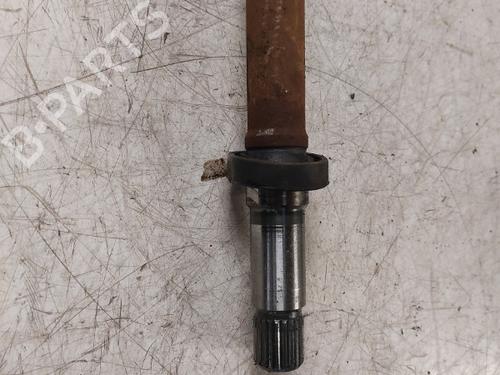 Right front driveshaft PEUGEOT 206 Hatchback (2A/C)  | BP19885987M39 