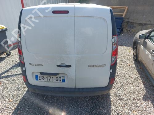 Air vent RENAULT KANGOO Express (FW0/1_) 1.5 dCi 90 (FW0G, FW05, FW08, FW11) | BP29758051I21 - Image 7