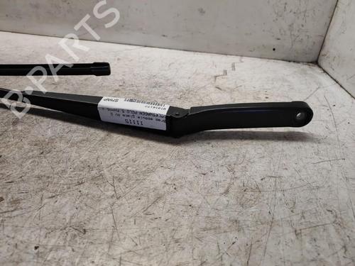 Front windshield wiper arm VW POLO (9N_, 9A_)  | BP19901829C143 