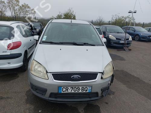 Retrovisor esquerdo FORD FOCUS C-MAX (DM2) 1.6 TDCi | BP23775626C26 