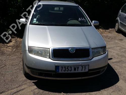 Right mirror SKODA FABIA I Combi (6Y5)  | BP19891464C27 