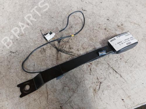 Seat buckle NISSAN QASHQAI / QASHQAI +2 I (J10, NJ10, JJ10E) 1.5 dCi | BP19888796I32 