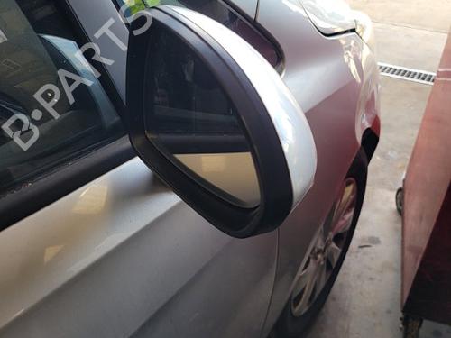 Right mirror OPEL CORSA D (S07)  | BP19900442C27 