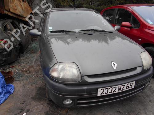Ratstangsstang RENAULT CLIO II (BB_, CB_)  | BP19884323I23 