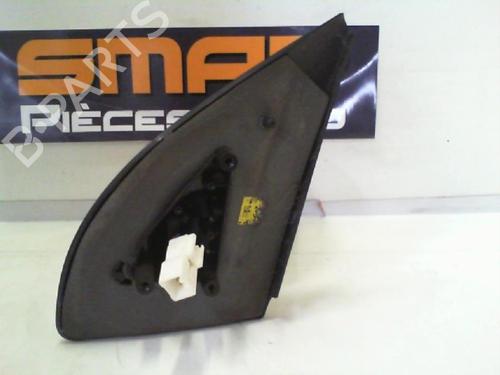 Right mirror CHEVROLET AVEO / KALOS Hatchback (T200) 1.2 | BP21984263C27