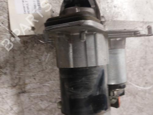 Starter RENAULT CLIO IV (BH_) 0.9 TCe 90 (BHNF, BHMA, BHMH, BHJK, BHJR) | BP21992878M8 