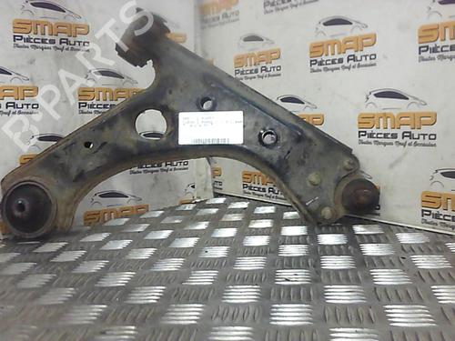 Used Right front suspension arm OPEL CORSA D (S07) 1.3 CDTI (L08, L68) (90 hp) 21977734