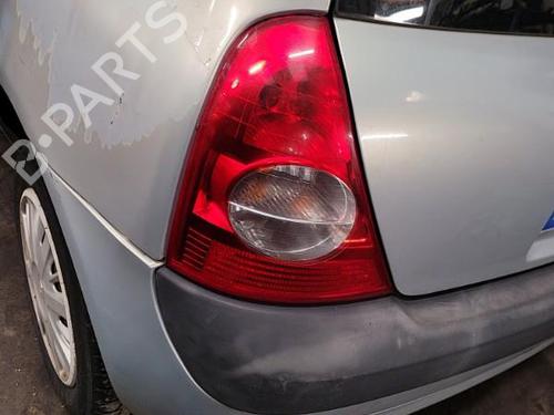 Left taillight RENAULT CLIO II (BB_, CB_) 1.2 16V (BB05, BB0W, BB11, BB27, BB2T, BB2U, BB2V, CB05,... | BP19886924C34 