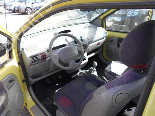 Højre baglygte RENAULT TWINGO I (C06_)  | BP19883588C35 