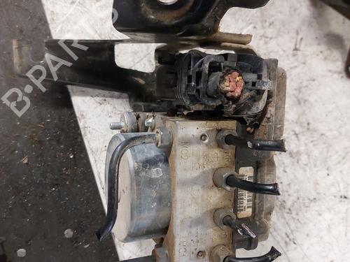 Used ABS pump PEUGEOT BIPPER (AA_) 1.3 HDi 75 (75 hp) 21995304