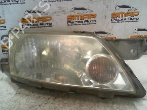 Used Right headlight MAZDA PREMACY (CP) 2.0 TD (101 hp) 21976674