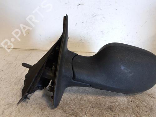 Left mirror NISSAN MICRA III (K12) 1.2 16V | BP19893792C26 